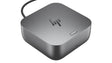 HP 9X472UT – Thunderbolt 4 / 100W PD / HDMI / DP / Ethernet – Docking Station