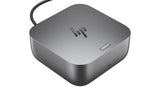 HP 9X472UT – Thunderbolt 4 / 100W PD / HDMI / DP / Ethernet – Docking Station