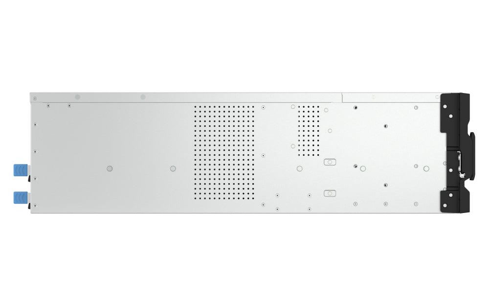 QNAP 4U | 3.5" | 2.5" | 6Gb|s | 4.1PB (TL-R2400PES-RP)