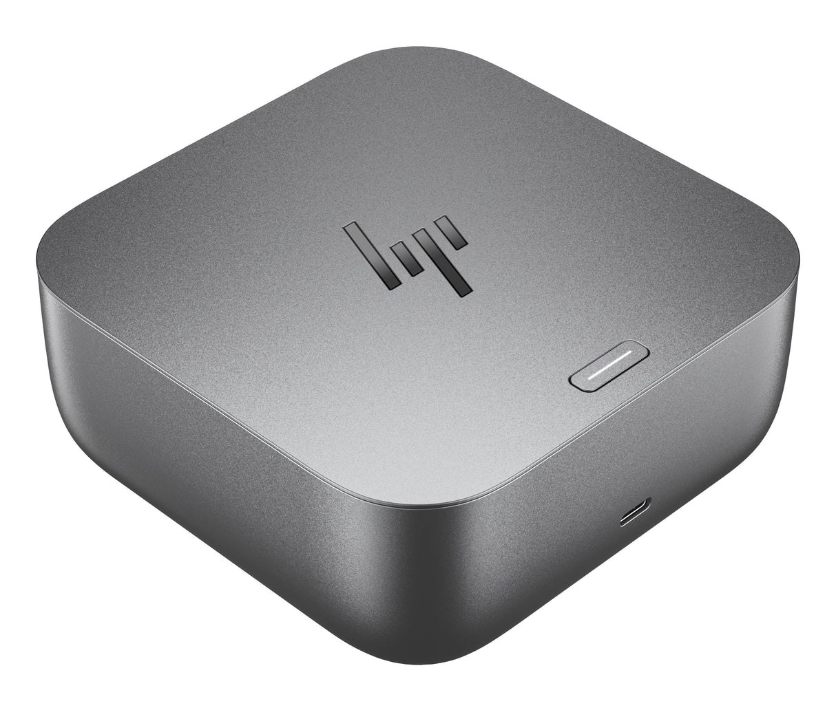 HP 9X472UT – Thunderbolt 4 / 100W PD / HDMI / DP / Ethernet – Docking Station