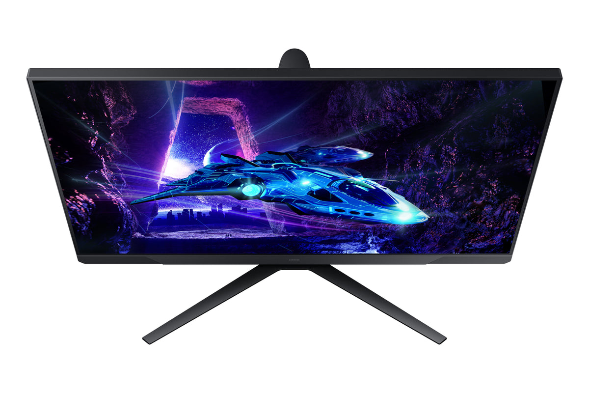 SAMSUNG LS27DG302EEXXY Monitor – 27" / Full HD / VA / 180Hz – Gaming Monitor