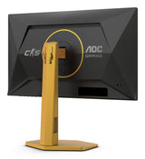 AOC CS25G Monitor – 24.5" / Full HD / IPS / 310Hz – Gaming Monitor