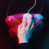 HYPERX PULSEFIRE HASTE 2 – Wired USB / 26000 DPI / Lightweight – Gaming Mouse