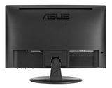 ASUS VT169HE Monitor – 15.6" / Full HD / IPS / 60Hz – Business Monitor