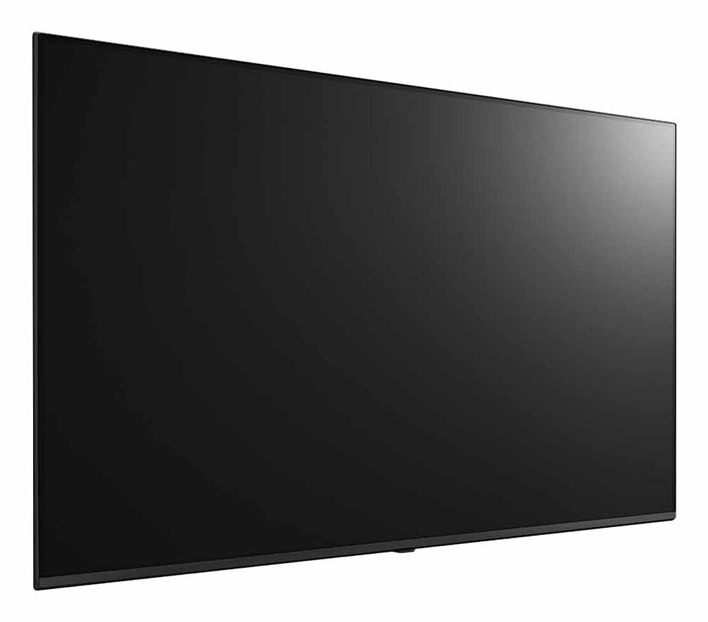 LG 43UM662H – 43" / LED / 4K UHD / Pro:Centric Direct – Hospitality TV