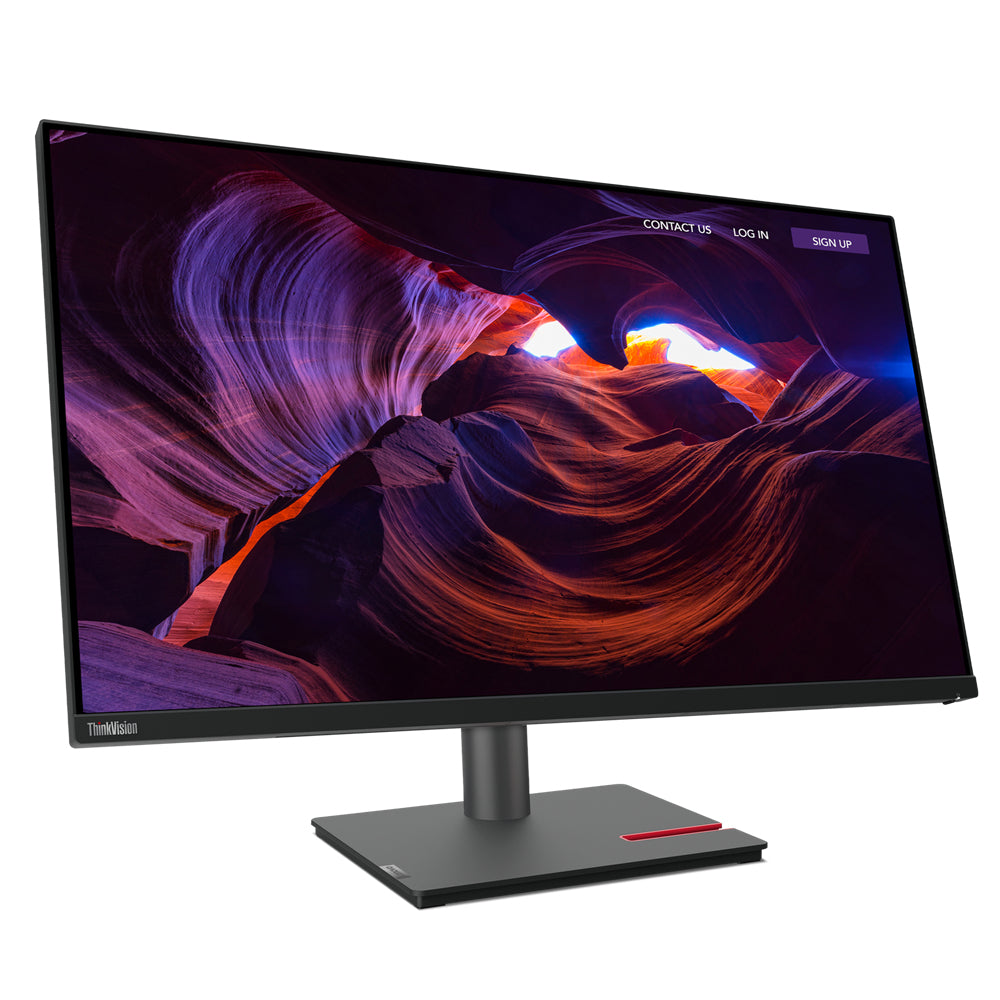 LENOVO ThinkVision P32p-30 Monitor (31.5")