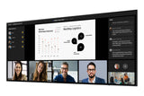 SAMSUNG LH105QPD5BGXXY Signage Display (105")