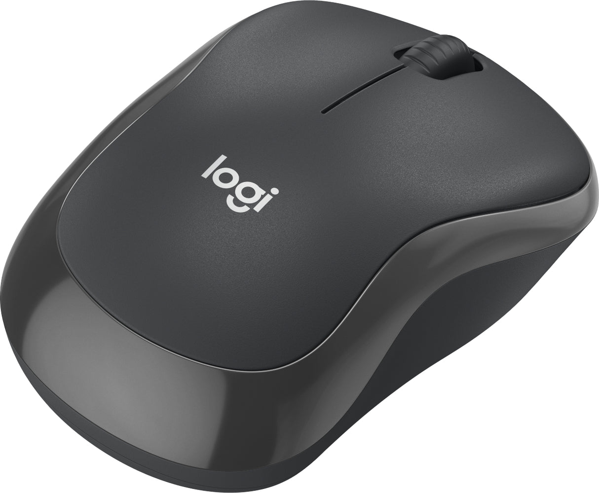 LOGITECH M240 for Business Mouse