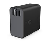 HP CS9V7UT – 100W / USB-C / GaN – Wall Charger