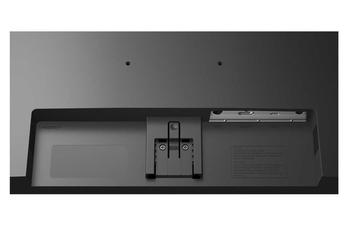 LG 27U631A Monitor – 27" / QHD / IPS / 100Hz – Business Monitor