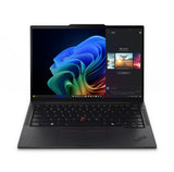 Lenovo ThinkPad T14s Gen 6 Laptop – AMD Ryzen 7 PRO 350 / 32GB LPDDR5x / 512GB SSD / AMD Radeon 860M – Sustainable Business Laptop