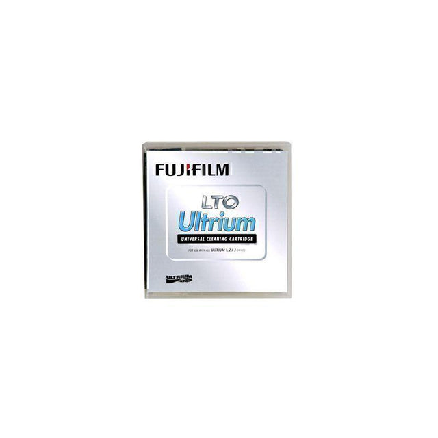 Fujifilm LTO CLEANING TAPE