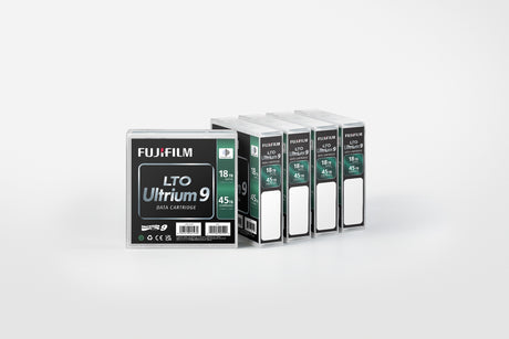 Fujifilm LTO9 Ultrium9 Data Cartridge