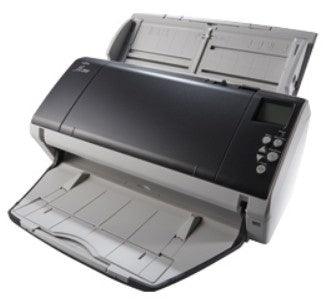 FUJITSU Image Scanner | A8 - A3 | 27~413 g|m2 (FI-7460)