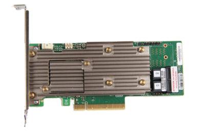 FUJITSU RAID 0|1|1E|10|5|50|6|60 | 2GB Cache | PCIe 3.0 x8 | 12 Gbit|s (S26361-F4042-L502)