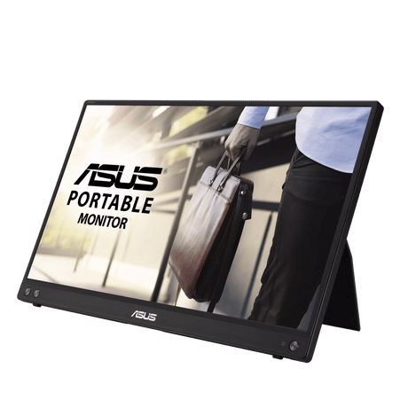 ASUS 16 IPS FHD Portable LED Monitor