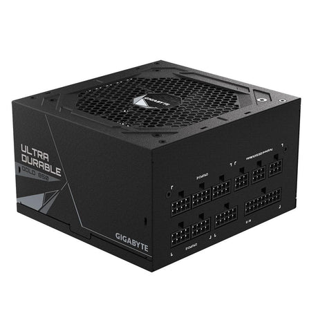 GIGABYTE 850W | ATX | 80 PLUS Gold | ATX 12V v2.31 (GP-UD850GM)