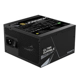 GIGABYTE 850W | ATX | 80 PLUS Gold | ATX 12V v2.31 (GP-UD850GM)