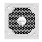 GIGABYTE Active PFC | 100-240 Vac | 12-6A | 60-50 Hz | 750W | 120mm Hydraulic Bearing(HYB)fan | 80 PLUS Gold (GP-UD850GM PG5W)
