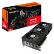 GIGABYTE AMD Radeon RX 7700 XT | 12GB GDDR6 | 192 bit | PCI Express 4.0 | 2 x HDMI (2.1) | 2 x DP (2.1) | 1 x Type-C | DirectX 12 Ultimate | OpenGL 4.6 (GV-R77XTGAMING OC-12GD)