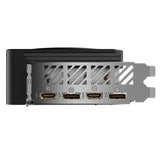 GIGABYTE AMD Radeon RX 7700 XT | 12GB GDDR6 | 192 bit | PCI Express 4.0 | 2 x HDMI (2.1) | 2 x DP (2.1) | 1 x Type-C | DirectX 12 Ultimate | OpenGL 4.6 (GV-R77XTGAMING OC-12GD)