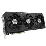 GIGABYTE AMD Radeon RX 7700 XT | 12GB GDDR6 | 192 bit | PCI Express 4.0 | 2 x HDMI (2.1) | 2 x DP (2.1) | 1 x Type-C | DirectX 12 Ultimate | OpenGL 4.6 (GV-R77XTGAMING OC-12GD)
