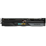 GIGABYTE AMD Radeon RX 7700 XT | 12GB GDDR6 | 192 bit | PCI Express 4.0 | 2 x HDMI (2.1) | 2 x DP (2.1) | 1 x Type-C | DirectX 12 Ultimate | OpenGL 4.6 (GV-R77XTGAMING OC-12GD)