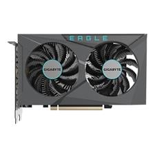 Gigabyte GF RTX 3050 PCIe x16 | 8GB GDDR6 | EAGLE OC