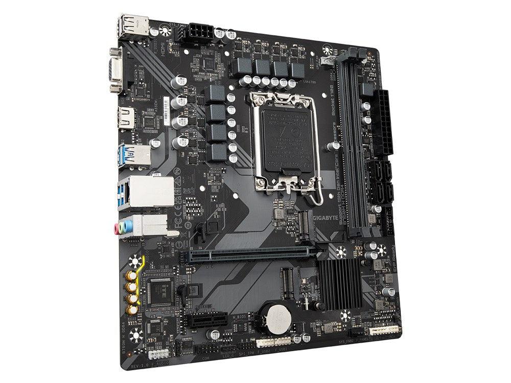 Gigabyte GIG MBD GA-B760M-H-D4