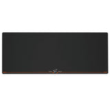 GIGABYTE Micro-fabric | Rubber | 900 x 360 x 3mm | Black (GP-AMP900)