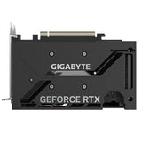 GIGABYTE NVIDIA GeForce RTX 4060 | 2475MHz | 8GB GDDR6 | 128 bit | PCI Express 4.0 | 2 x HDMI (2.1a) | 2 x DP (1.4a) | CUDA | DirectX 12 Ultimate | OpenGL 4.6 (GV-N4060WF2OC-8GD)