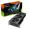 GIGABYTE NVIDIA GeForce RTX 4060 | 2505MHz | 8GB GDDR6 | 128 bit | PCI Express 4.0 | 2 x HDMI (2.1a) | 2 x DP (1.4a) | CUDA | DirectX 12 Ultimate | OpenGL 4.6 (GV-N4060EAGLE OC-8GD)