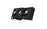 GIGABYTE NVIDIA GeForce RTX 4070 SUPER | 12GB GDDR6X | 192 bit | 21000MHz | PCI Express 4.0 | 1 x HDMI (2.1a) | 3 x DP (1.4a) | CUDA | DirectX 12 Ultimate | OpenGL 4.6 (GV-N407SWF3OC-12GD)