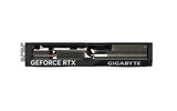 GIGABYTE NVIDIA GeForce RTX 4070 SUPER | 12GB GDDR6X | 192 bit | 21000MHz | PCI Express 4.0 | 1 x HDMI (2.1a) | 3 x DP (1.4a) | CUDA | DirectX 12 Ultimate | OpenGL 4.6 (GV-N407SWF3OC-12GD)