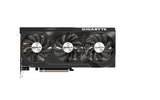 GIGABYTE NVIDIA GeForce RTX 4070 SUPER | 12GB GDDR6X | 192 bit | 21000MHz | PCI Express 4.0 | 1 x HDMI (2.1a) | 3 x DP (1.4a) | CUDA | DirectX 12 Ultimate | OpenGL 4.6 (GV-N407SWF3OC-12GD)