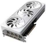 GIGABYTE NVIDIA GeForce RTX 4070 SUPER | 16GB GDDR6X | 192 bit | 21000MHz | PCI Express 4.0 | 1 x HDMI (2.1a) | 3 x DP (1.4a) | CUDA | DirectX 12 Ultimate | OpenGL 4.6 (GV-N407SAERO OC-12GD)