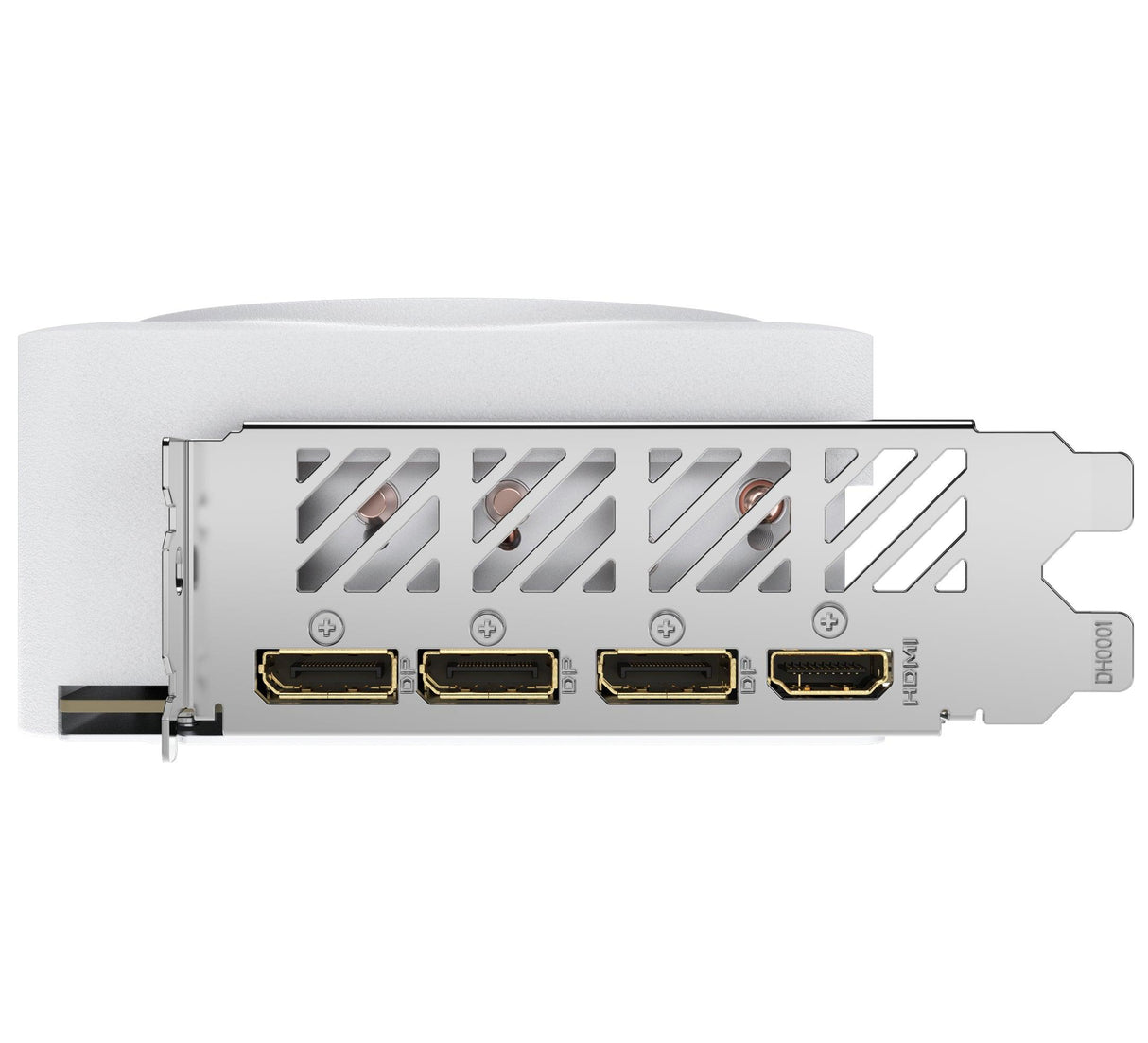 GIGABYTE NVIDIA GeForce RTX 4070 SUPER | 16GB GDDR6X | 192 bit | 21000MHz | PCI Express 4.0 | 1 x HDMI (2.1a) | 3 x DP (1.4a) | CUDA | DirectX 12 Ultimate | OpenGL 4.6 (GV-N407SAERO OC-12GD)