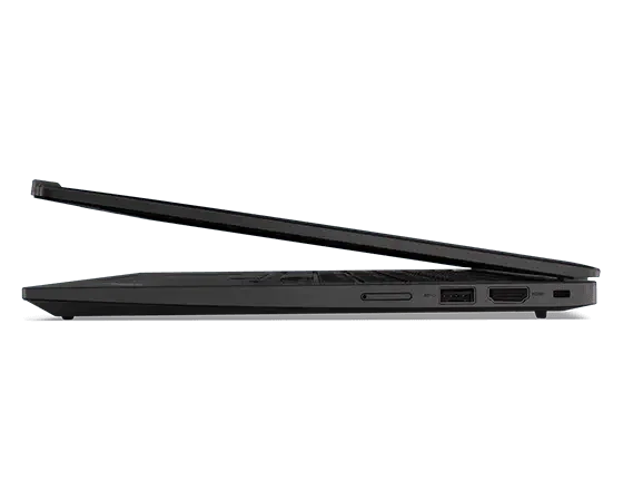 Lenovo ThinkPad X13 G4 Laptop – Intel Core i5-1345U / 16GB / 256GB SSD / Intel Iris Xe – Sustainable Business Laptop
