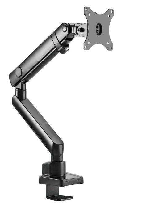 Brateck LDT20-C012 monitor mount / stand 81.3 cm (32") Clamp Black