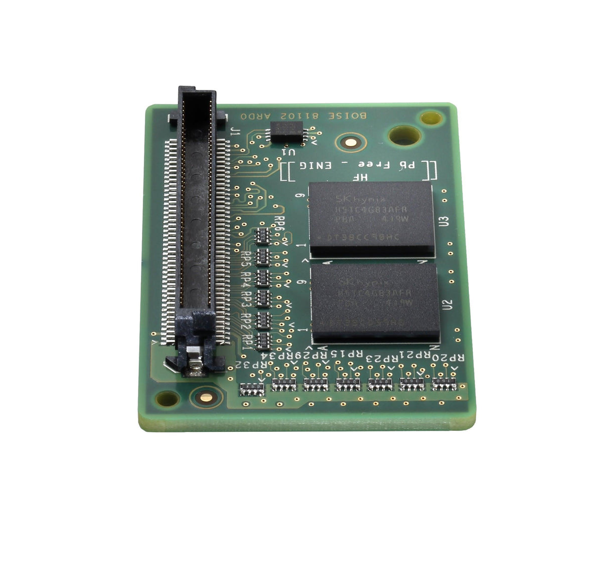 HP 1 GB 90-pin DDR3 DIMM (G6W84A)
