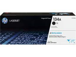 HP 134A Toner Black W1340A