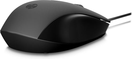 HP 150 Wired Mouse (240J6AA)