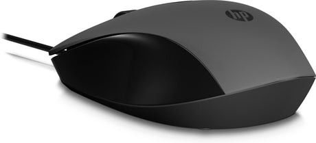 HP 150 Wired Mouse (240J6AA)