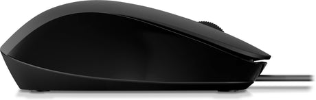 HP 150 Wired Mouse (240J6AA)