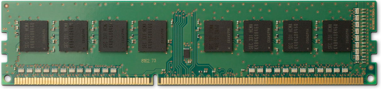 HP 16GB (1x16GB) 3200 DDR4 NECC UDIMM (141H3AA)