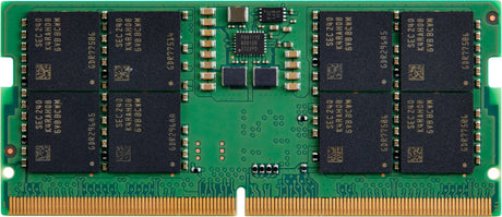 HP 16GB DDR5 5600MHz SODIMM Memory memory module (83P91AA)