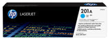 HP 201A Cyan Original LaserJet Toner Cartridge (CF401A)