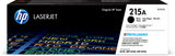 HP 215A Black Original LaserJet Toner Cartridge (W2310A)