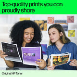 HP 217Z Ultra High Yield Magenta Original LaserJet Toner Cartridge (W2173Z)