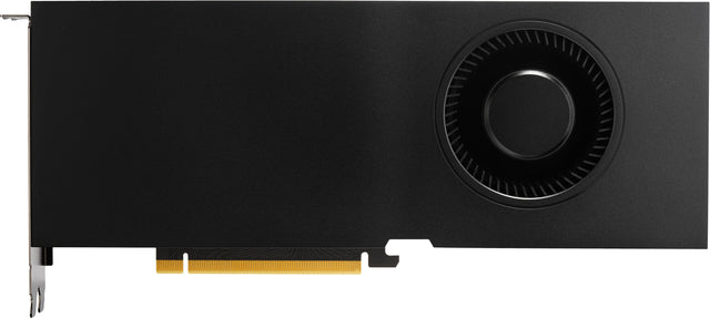 HP 24 GB GDDR6 | 384-bit | NVIDIA RTX A5000 | 768 GB|s | 230 W (20X23AA)